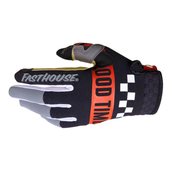 Motocross Handschuh Speed Style Domingo