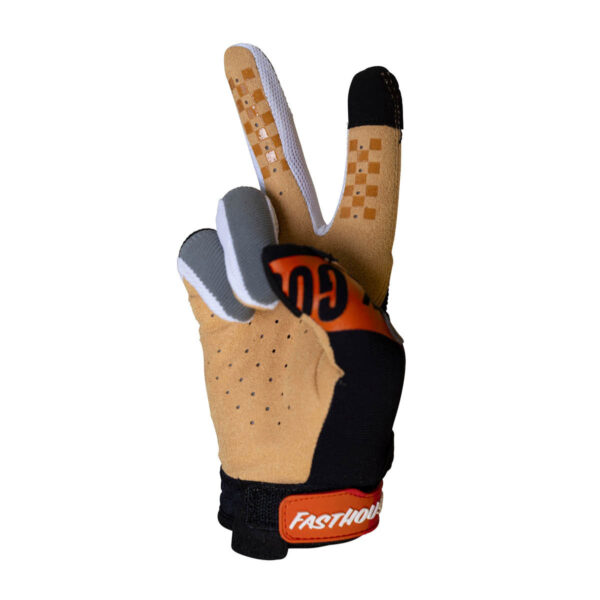 Motocross Handschuh Speed Style Domingo