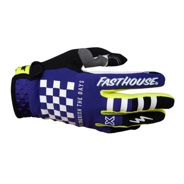 Motocross Handschuh Speed Style Brute