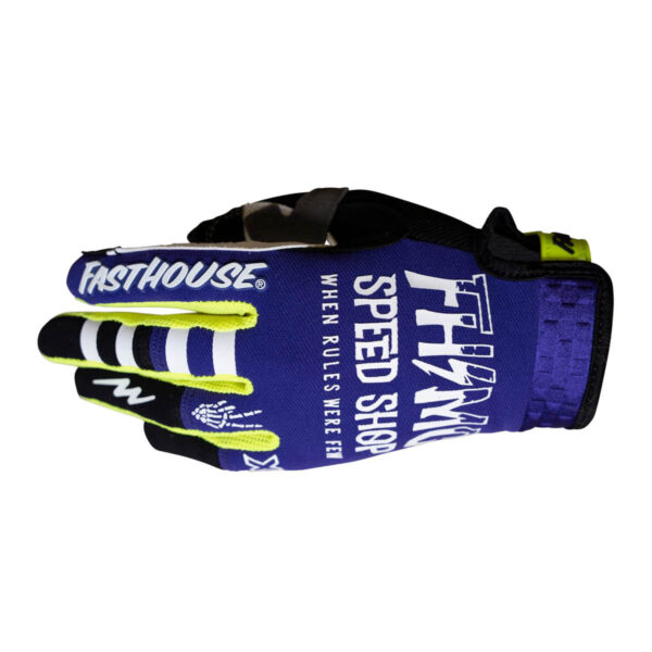 Motocross Handschuh Speed Style Brute
