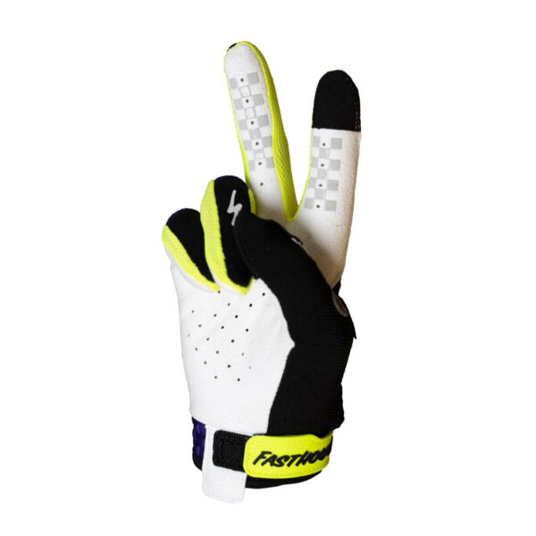 Motocross Handschuh Speed Style Brute