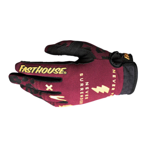 Motocross Handschuh Damen Speed Style Go
