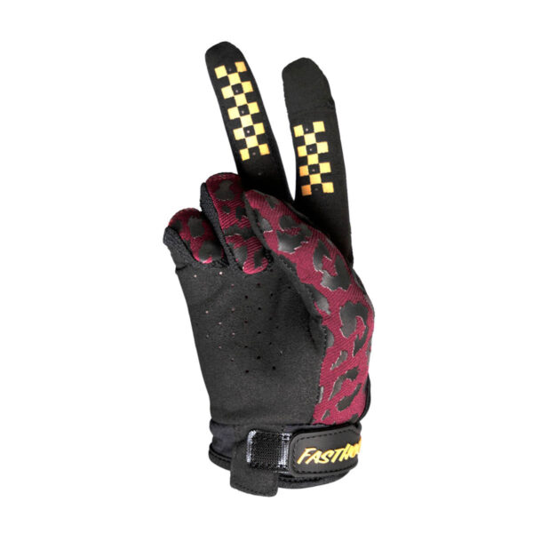 Motocross Handschuh Damen Speed Style Go