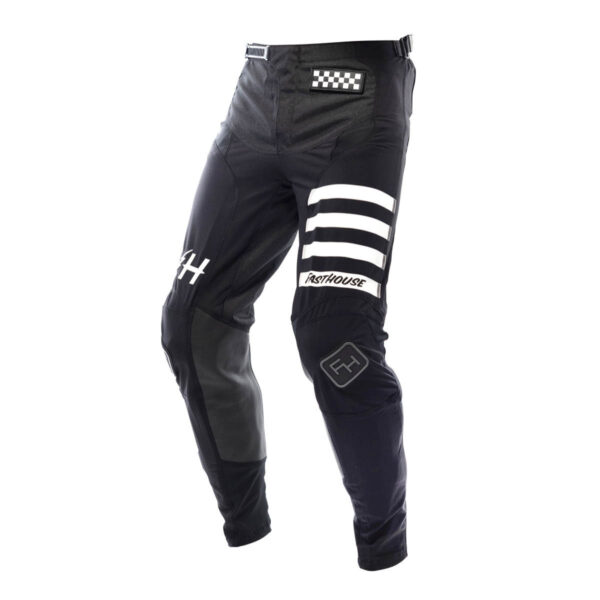 Motocross Hose Elrod