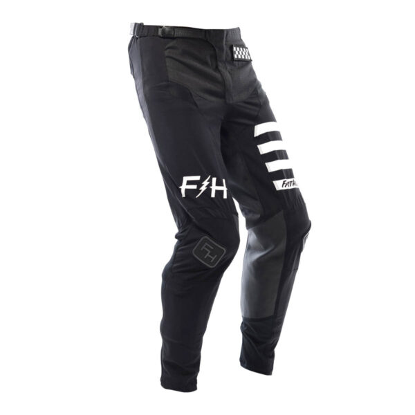 Motocross Hose Elrod