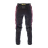 Motocross Hose Damen Elrod Golden