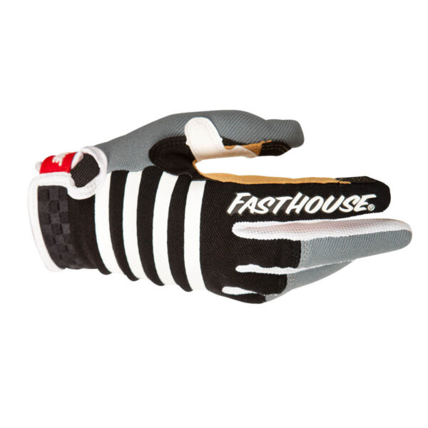 MTB Handschuh Speed Style Striper