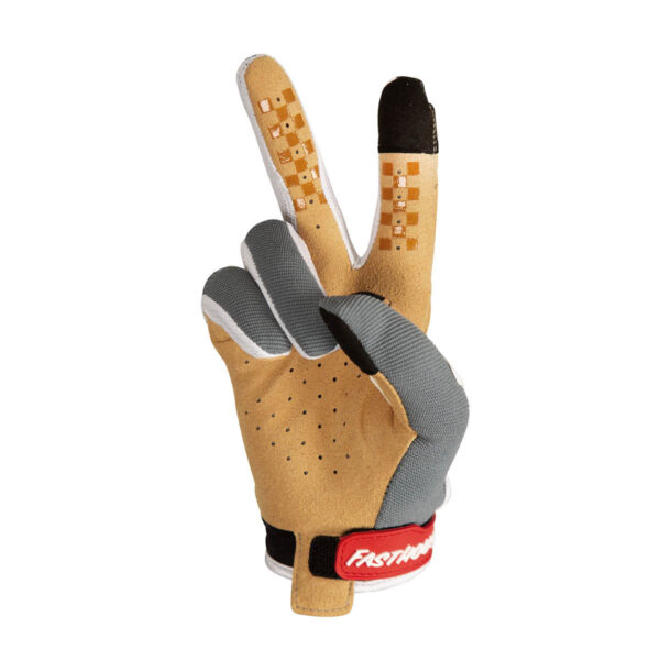 MTB Handschuh Speed Style Striper