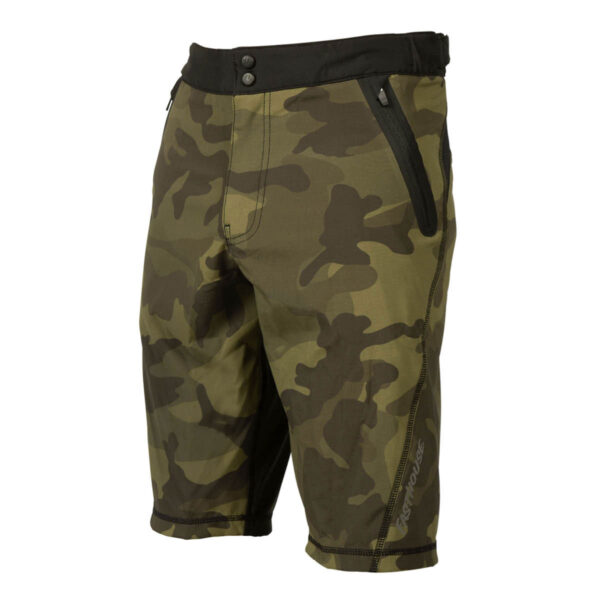 MTB Shorts Crossline 2.0