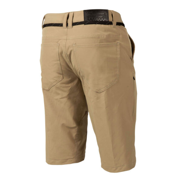 MTB Shorts Kicker