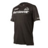 MTB Jersey Alloy Block