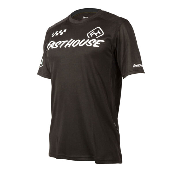 MTB Jersey Alloy Block