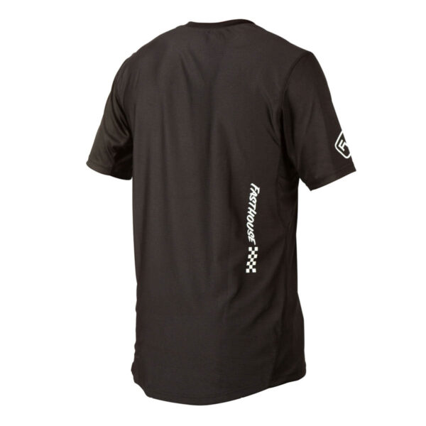 MTB Jersey Alloy Block