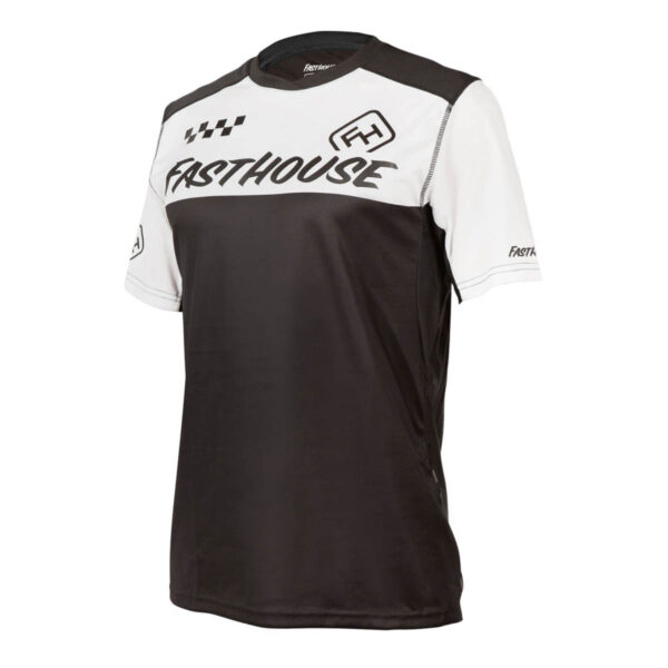 MTB Jersey Alloy Block