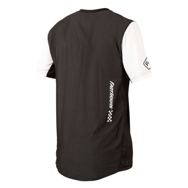 MTB Jersey Alloy Block