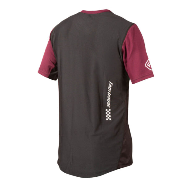 MTB Jersey Alloy Block