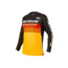 MTB Jersey Langarm Jugend Alloy Kilo