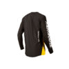 MTB Jersey Langarm Jugend Alloy Kilo