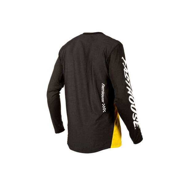 MTB Jersey Langarm Jugend Alloy Kilo
