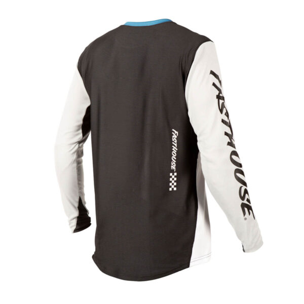 MTB Jersey Langarm Alloy Kilo