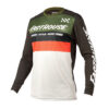 MTB Jersey Langarm Alloy Kilo