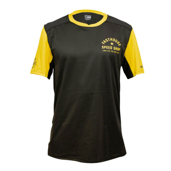 MTB Jersey Alloy Star