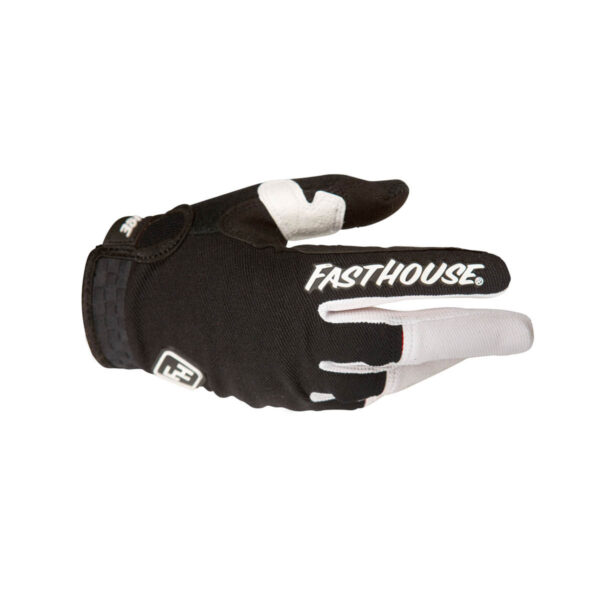 MTB Handschuh Jugend Speed Style Ridgeli