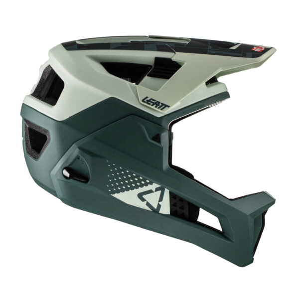 MTB Helm Enduro 4.0