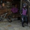MTB Hose Damen Gravity 4.0