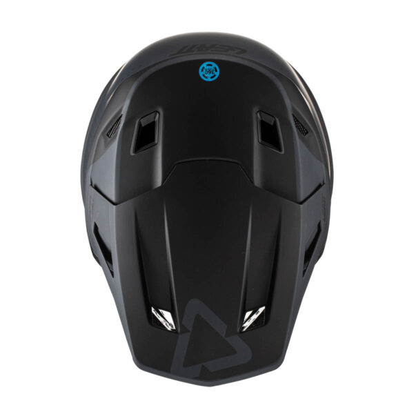 MTB Helm Gravity 8.0 Composite