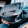MTB Helm Gravity 8.0 Composite