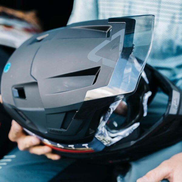 MTB Helm Gravity 8.0 Composite
