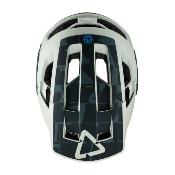 MTB Helm Enduro 4.0