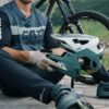 MTB Helm Enduro 4.0