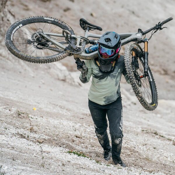 MTB Helm Gravity 4.0