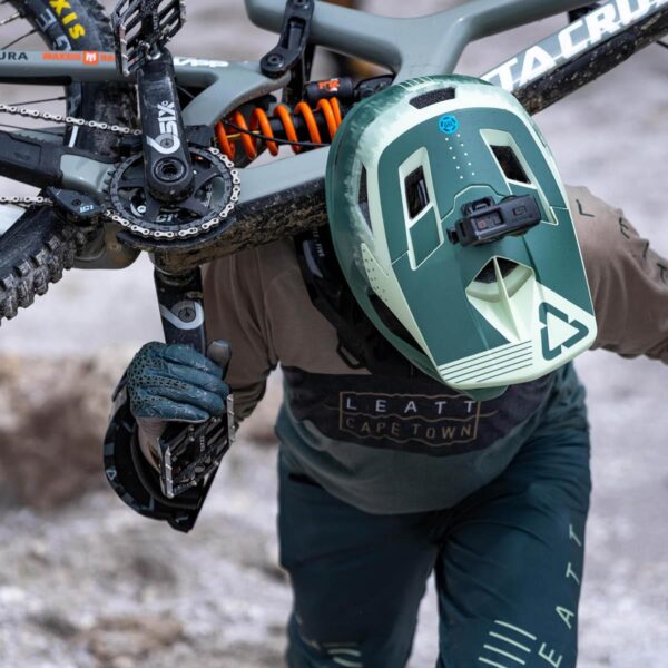 MTB Helm Gravity 4.0