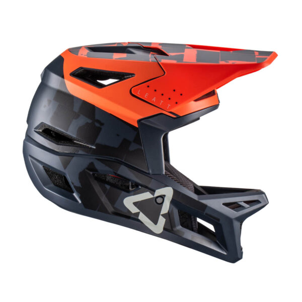 MTB Helm Gravity 4.0