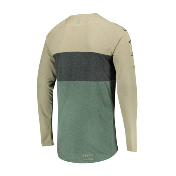 MTB Jersey Gravity 2.0