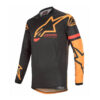 Motocross Jersey Racer Tech Compass