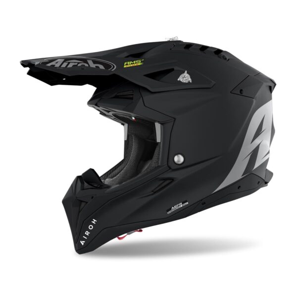 Motocross Helm Aviator 3