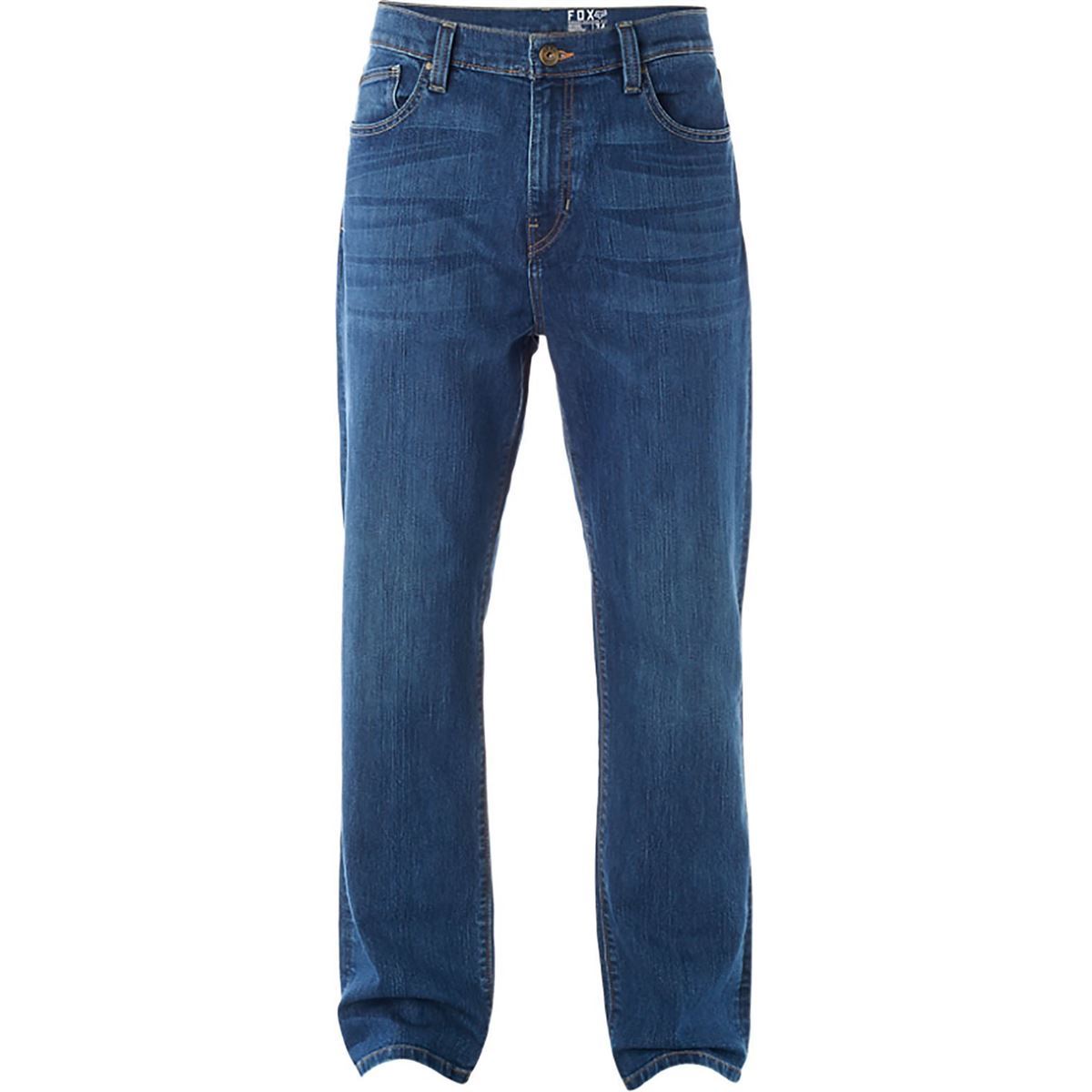 Fox Jeans Garage - bei Auner online kaufen