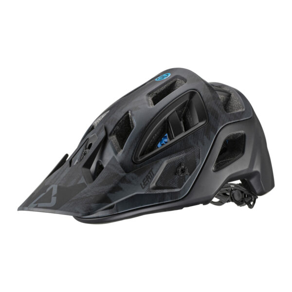 MTB Helm DBX 3.0 All Mountain 2021