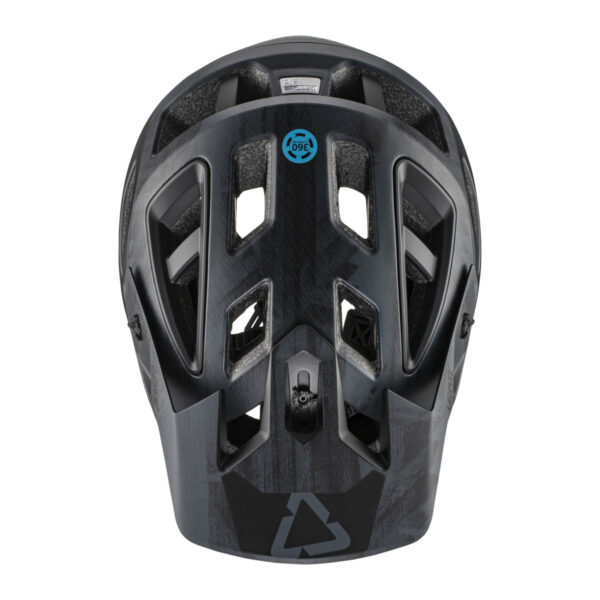MTB Helm DBX 3.0 All Mountain 2021