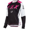 Motocross Jersey Damen Switch