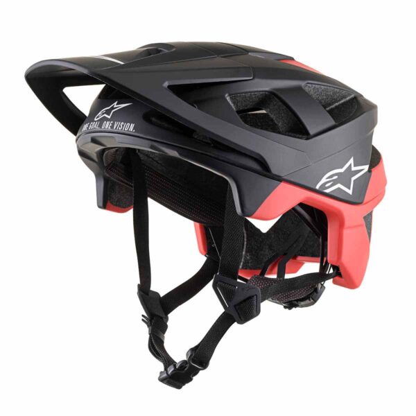 MTB Helm Vector Pro Atom