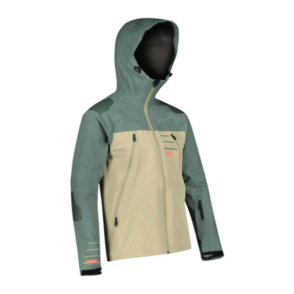 MTB Jacke All Mountain 5.0