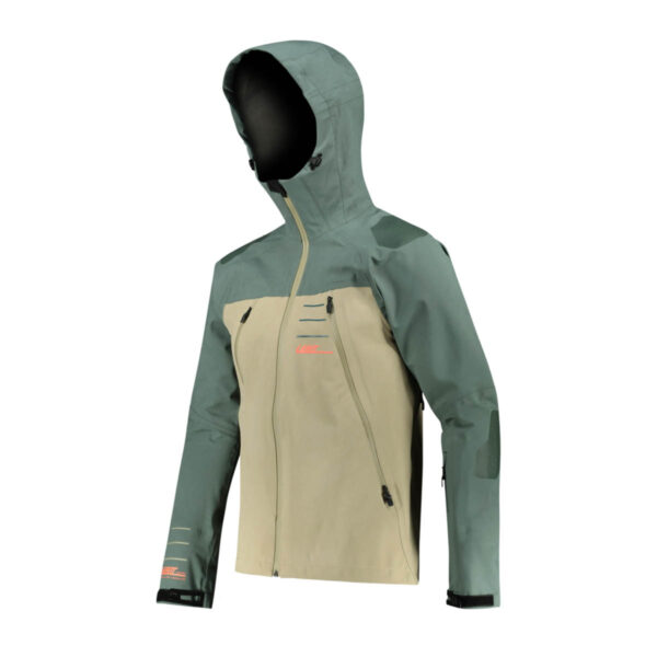 MTB Jacke All Mountain 5.0