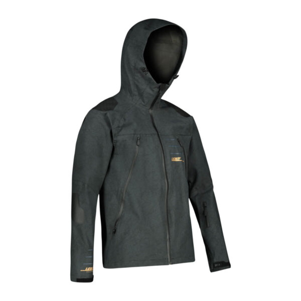 MTB Jacke All Mountain 5.0