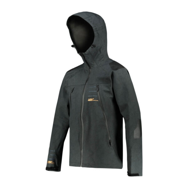 MTB Jacke All Mountain 5.0