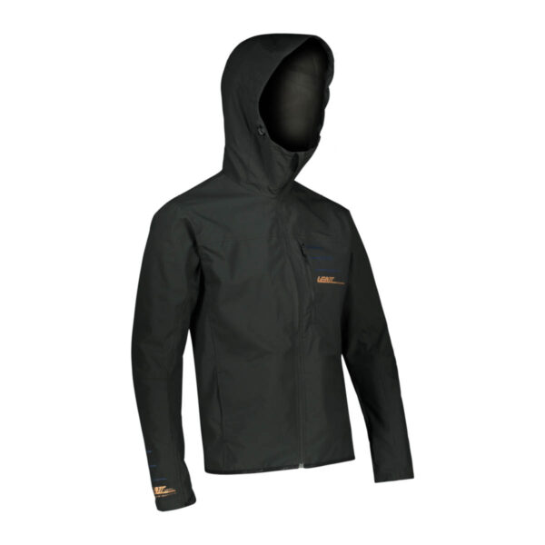 MTB Jacke All Mountain 2.0